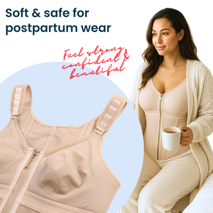 SpryTots™ MommyFit Recovery Shaper