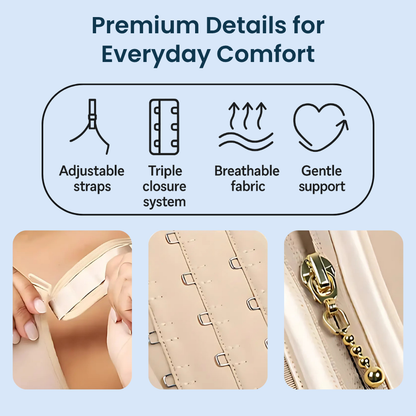 SpryTots™ MommyFit Recovery Shaper