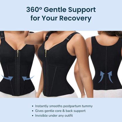 SpryTots™ MommyFit Recovery Shaper